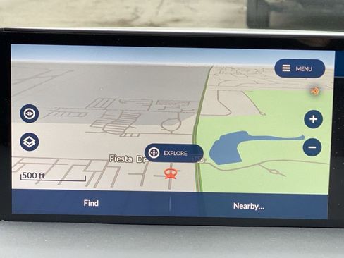 New 2025 Acura TLX SH-AWD w/ A-SPEC Pkg image 18