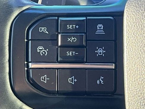 Certified 2025 Ford F150 Raptor image 13