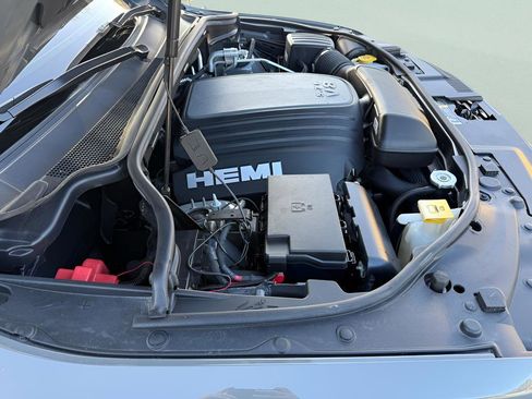 Used 2023 Dodge Durango R/T image 36