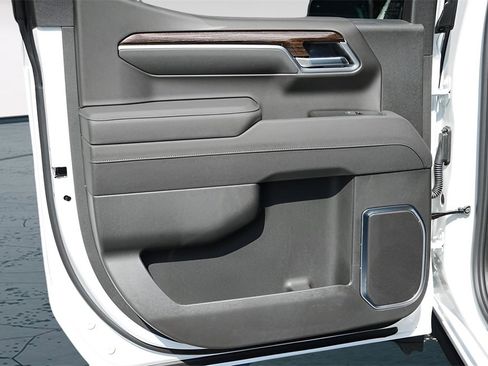 New 2026 GMC Sierra 1500 Elevation w/ Elevation Premium Package image 28