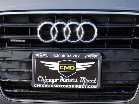 Used 2013 Audi A5 2.0T Premium Plus image 27