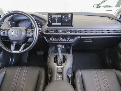 Used 2026 Honda HR-V EX-L image 14