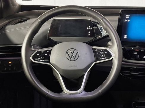 Certified 2023 Volkswagen ID.4 Pro S AWD/4WD image 13