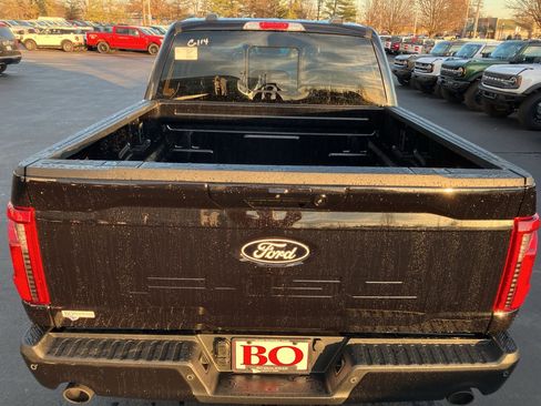 Used 2026 Ford F150 XLT w/ Equipment Group 302A MID image 7