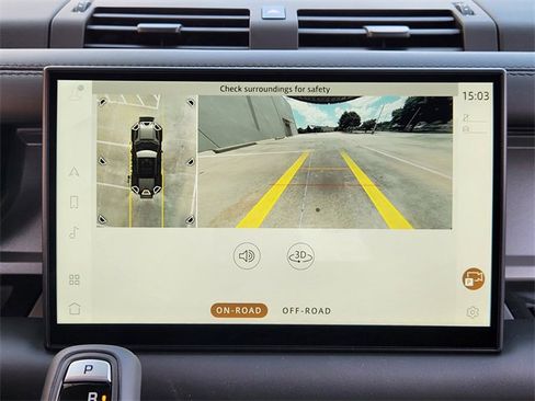 New 2025 Land Rover Defender 110 V8 image 13