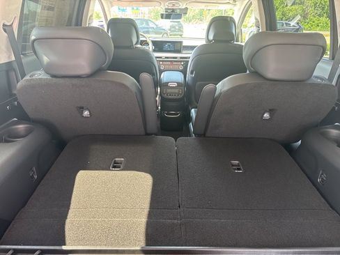 New 2026 Hyundai Ioniq 9 Calligraphy image 44