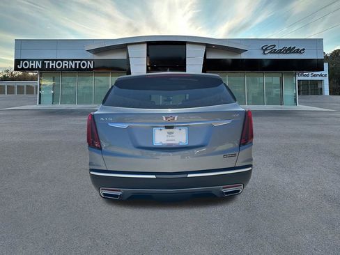 New 2026 Cadillac XT5 Premium Luxury w/ Driver Assist Package image 6