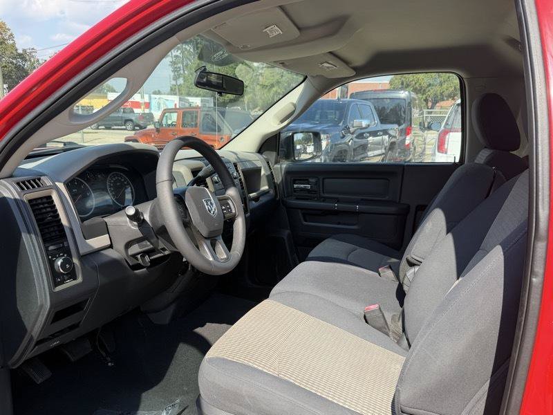Used 2012 RAM 1500 Express RWD image 13