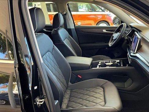 New 2026 Volkswagen Atlas SEL Premium R-Line image 6