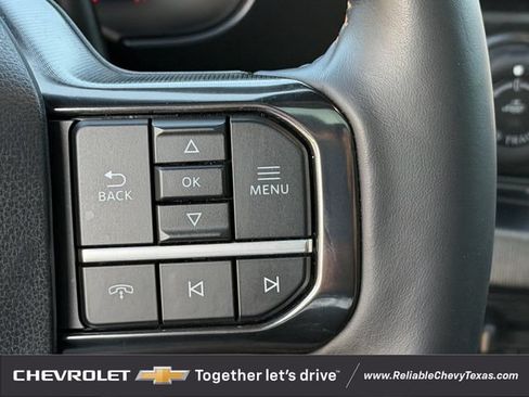 Used 2024 Ford F250 Platinum AWD/4WD image 17