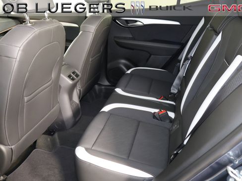 New 2026 Buick Envision Sport Touring AWD/4WD image 12