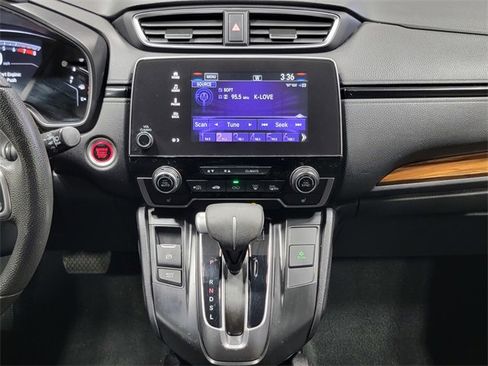 Used 2019 Honda CR-V EX image 20