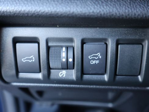 Used 2024 Subaru Outback Limited AWD/4WD image 36