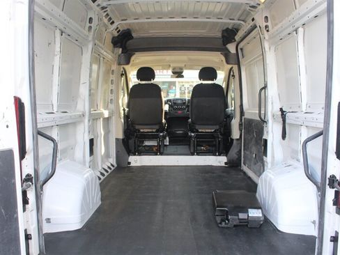 Used 2019 RAM ProMaster 2500 FWD image 20
