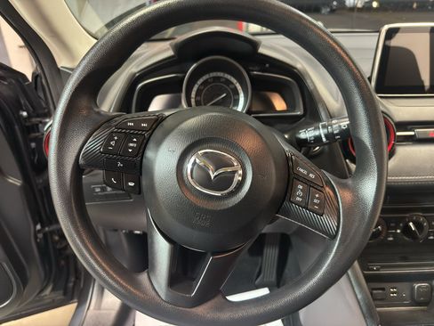 Used 2017 MAZDA CX-3 Sport AWD/4WD image 15