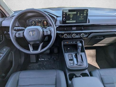 New 2026 Honda CR-V EX-L image 14