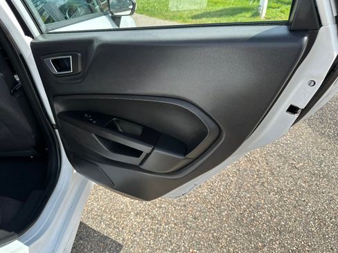 Used 2014 Ford Fiesta ST FWD image 17