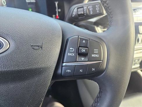 Used 2024 Ford Escape Active image 19