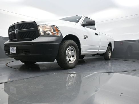 Used 2019 RAM 1500 Tradesman w/ Popular Equipment Group image 23