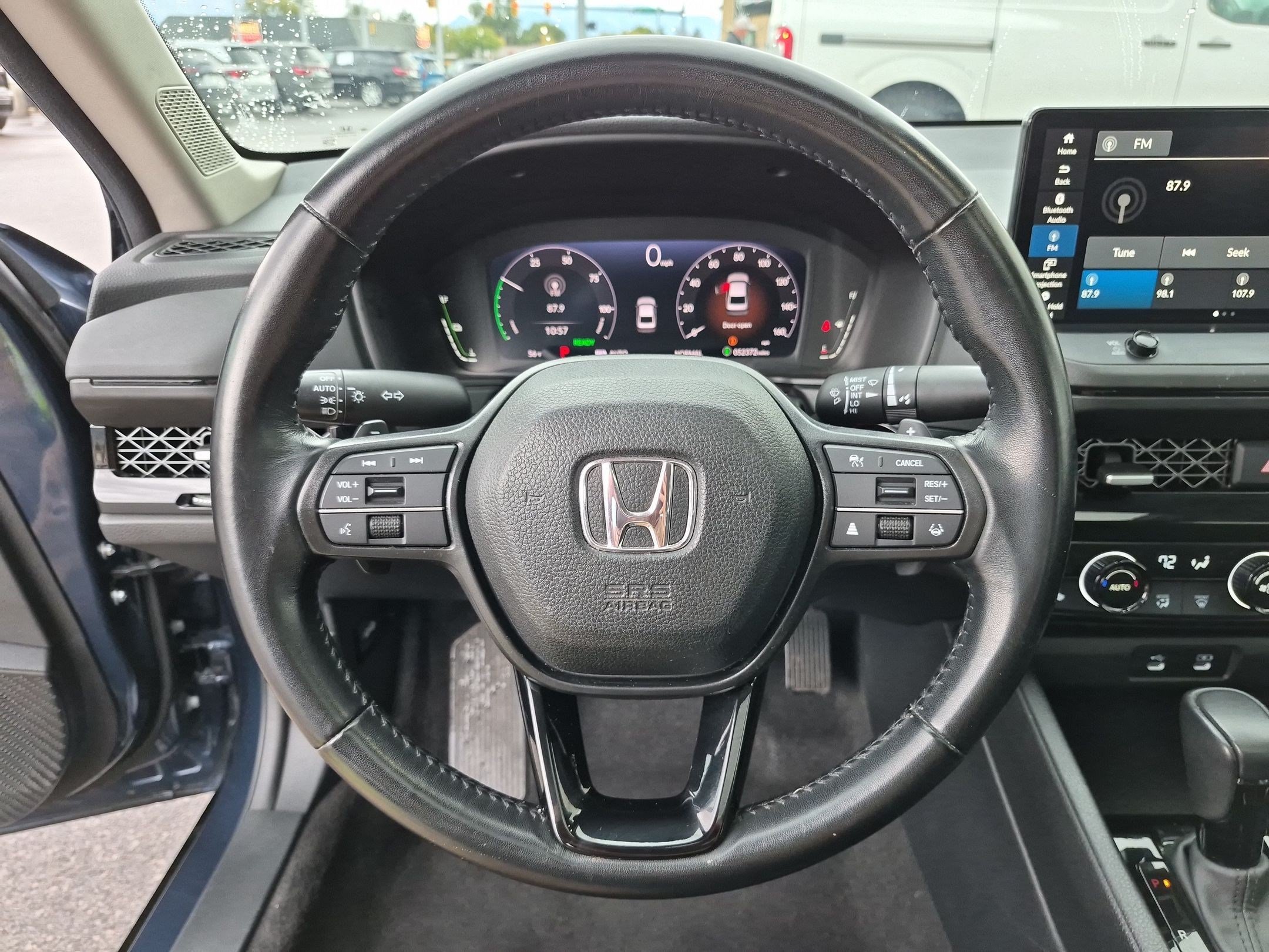 Used 2024 Honda Accord EX-L image 19