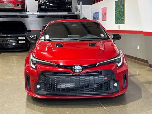 Used 2023 Toyota Corolla GR w/ Performance Package AWD/4WD image 22