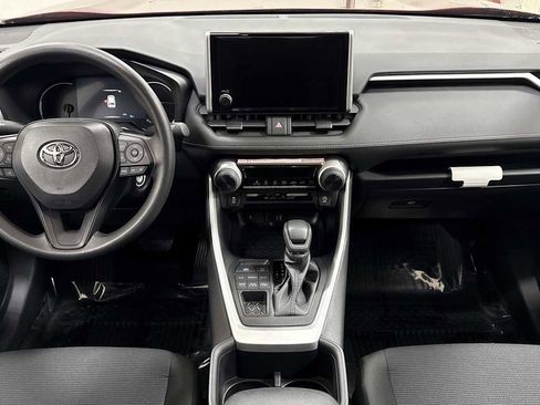 New 2025 Toyota RAV4 LE image 26