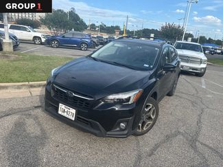 Used 2019 Subaru Crosstrek 2.0i Limited w/ Moonroof Package AWD/4WD video 1