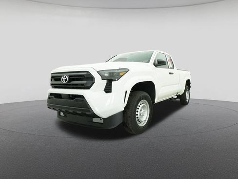 New 2026 Toyota Tacoma SR AWD/4WD image 32