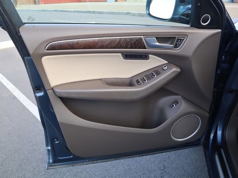 Used 2016 Audi Q5 2.0T Premium Plus image 23