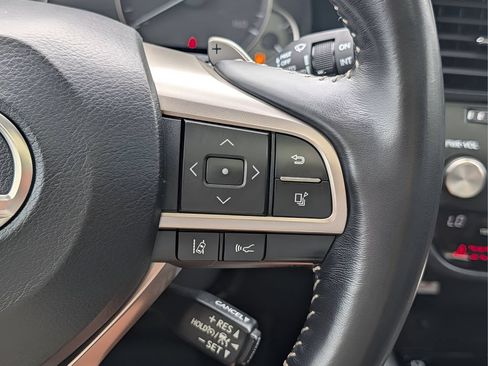 Used 2022 Lexus RX 350L Premium w/ Premium Package AWD/4WD image 19
