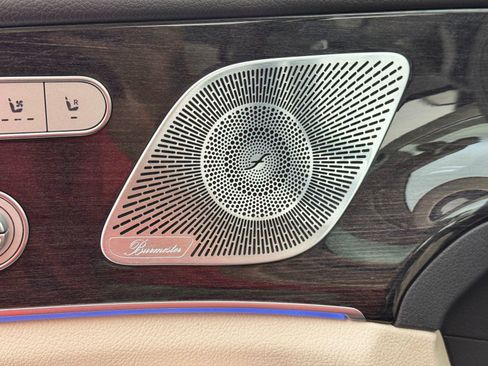 Used 2020 Mercedes-Benz GLS 580 4MATIC image 19