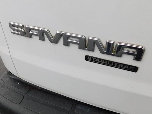 Used 2013 GMC Savana 2500 w/ Power Package image 54
