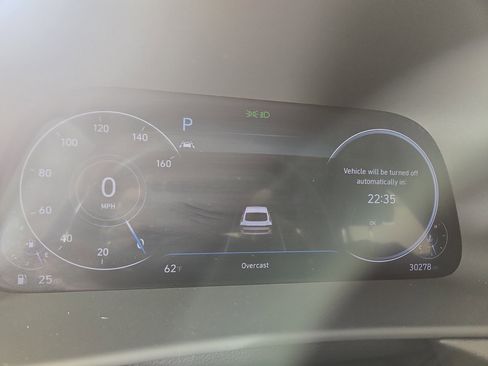 Used 2023 Hyundai Sonata SEL Plus image 18