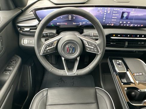 New 2026 Buick Enclave Sport Touring image 14