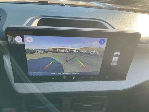 New 2025 Ford Maverick XLT image 24