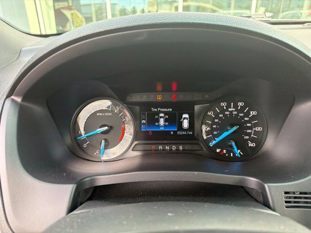 Used 2017 Ford Explorer 4WD image 9