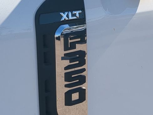New 2026 Ford F350 XLT w/ XLT Premium Package image 24