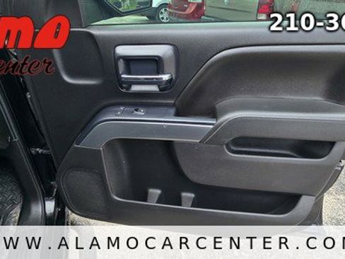 Used 2014 Chevrolet Silverado 1500 LT w/ Texas Edition, 1LT Trim RWD image 19