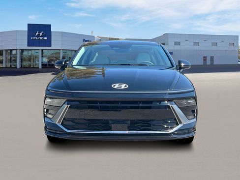 New 2025 Hyundai Sonata SEL image 12