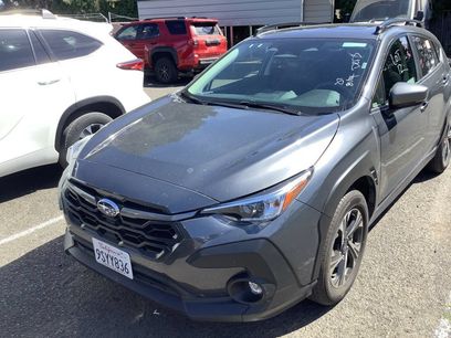 Used 2025 Subaru Crosstrek 2.5i Premium