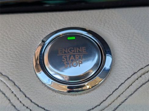 Used 2024 Lincoln Navigator Reserve image 31