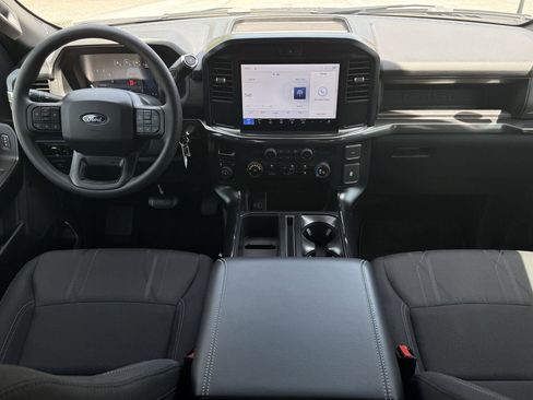 New 2026 Ford F150 STX w/ Equipment Group 200A AWD/4WD image 2