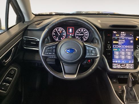 Certified 2024 Subaru Outback Limited AWD/4WD image 12