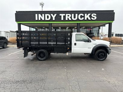 Used 2006 Ford F450 XL