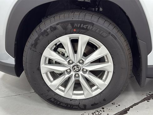 New 2026 Toyota Corolla Cross LE image 24