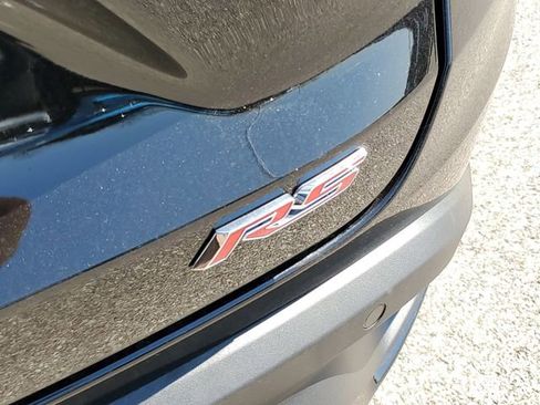 New 2026 Chevrolet Trax RS w/ Driver Confidence Package FWD image 8