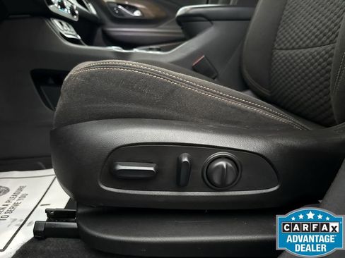 Used 2019 GMC Terrain SLE w/ Driver Convenience Package image 14