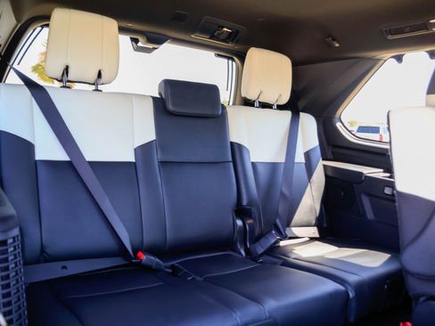 Used 2024 Toyota Sequoia Capstone image 13