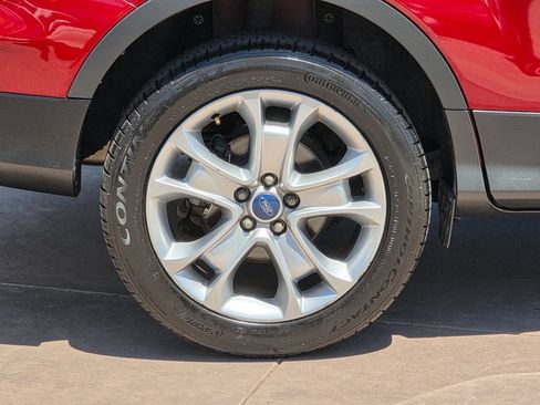 Used 2014 Ford Escape Titanium w/ Equipment Group 401A FWD image 13