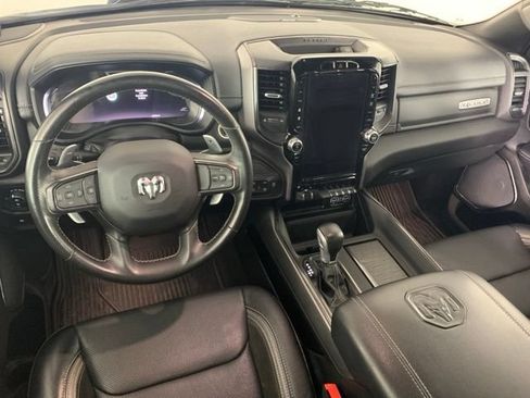 Used 2023 RAM 1500 Rebel w/ Rebel Level 2 Equipment Group AWD/4WD image 18